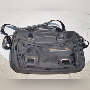 Tumi Messenger bag